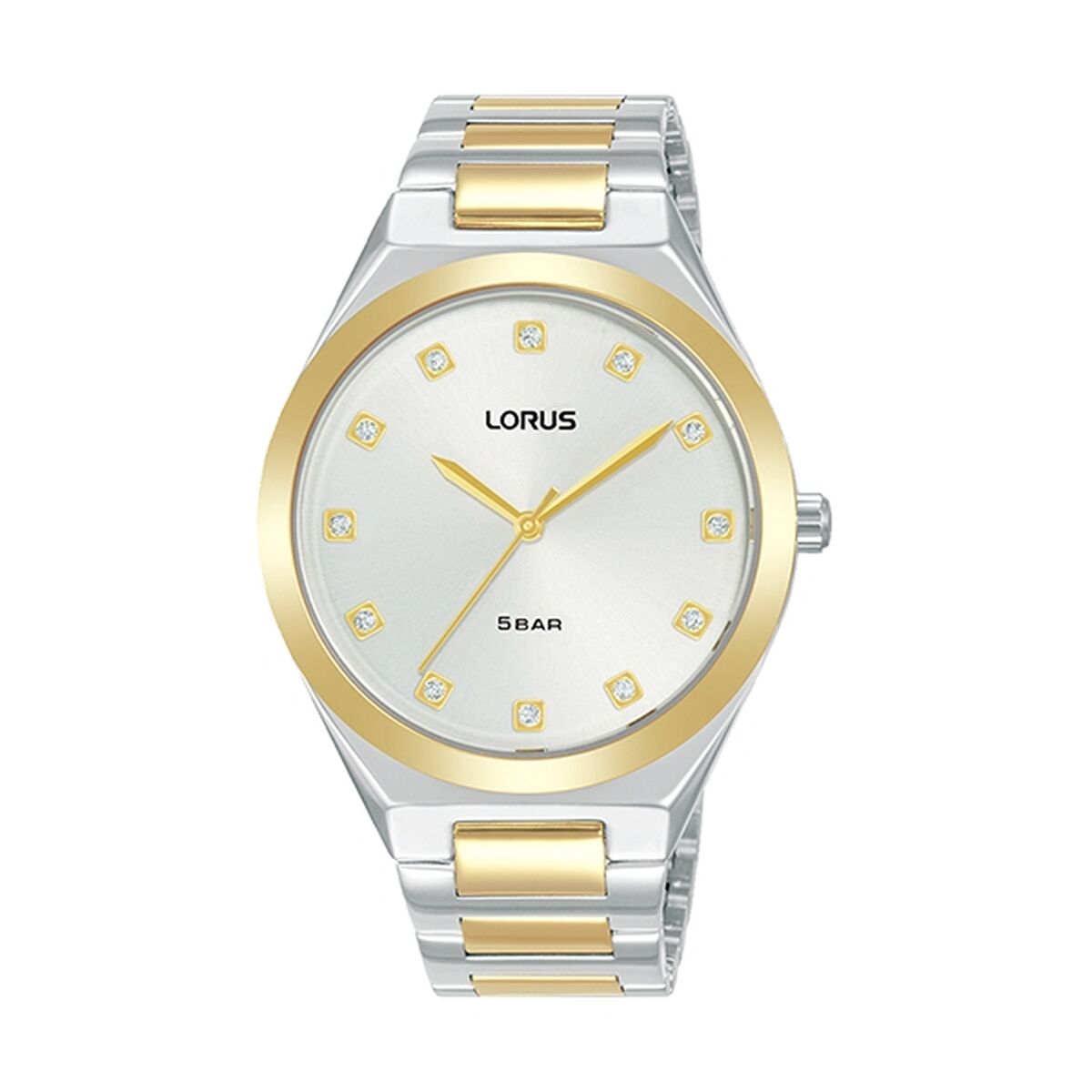 Horloge Dames Lorus RG202WX9
