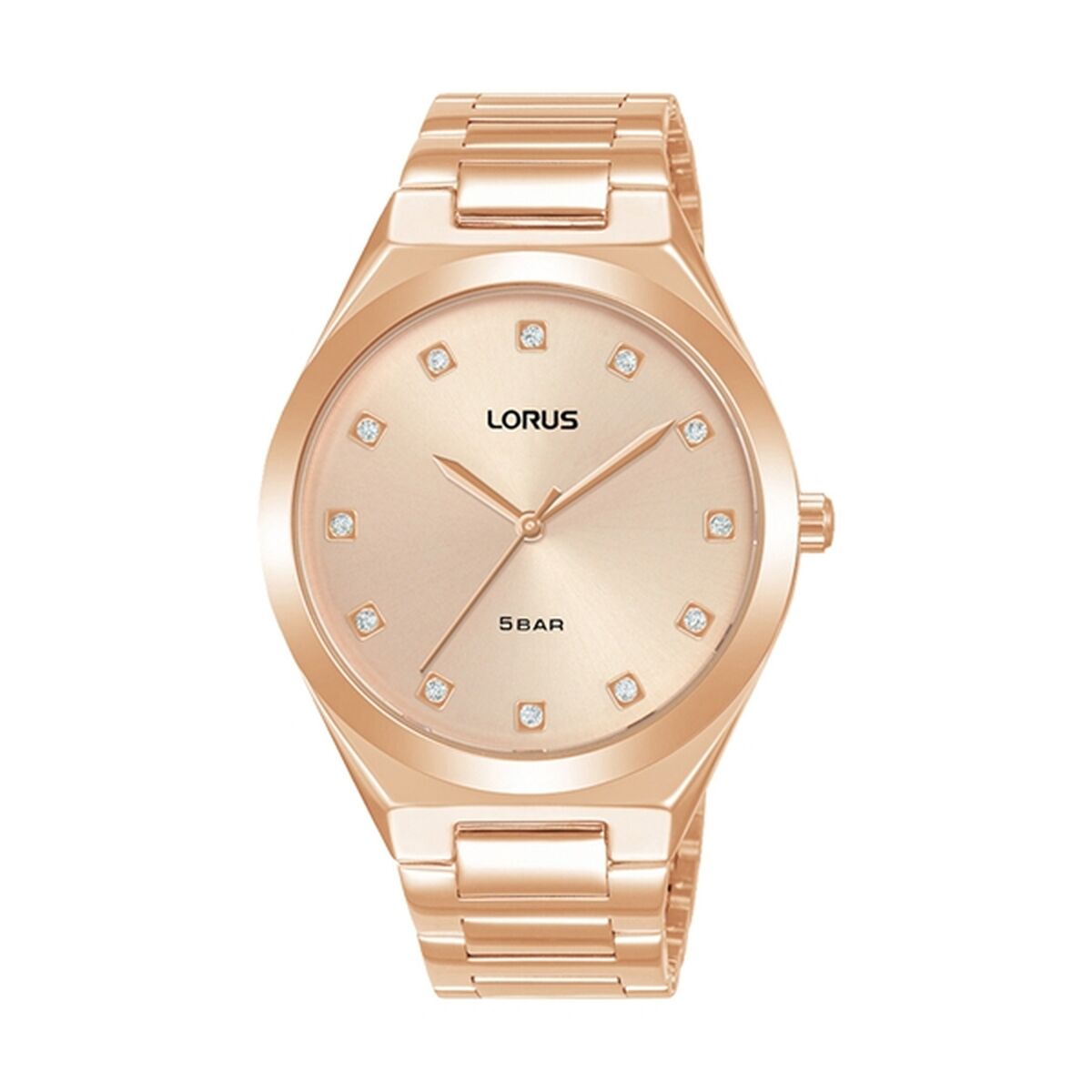Horloge Dames Lorus RG204WX9