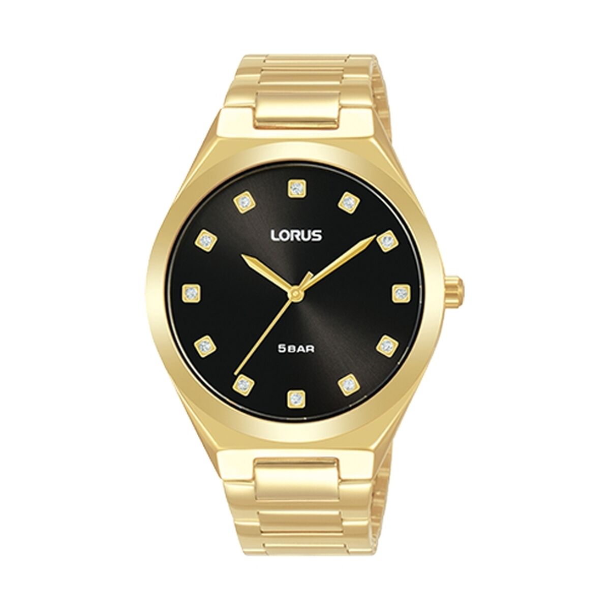 Horloge Dames Lorus RG206WX9