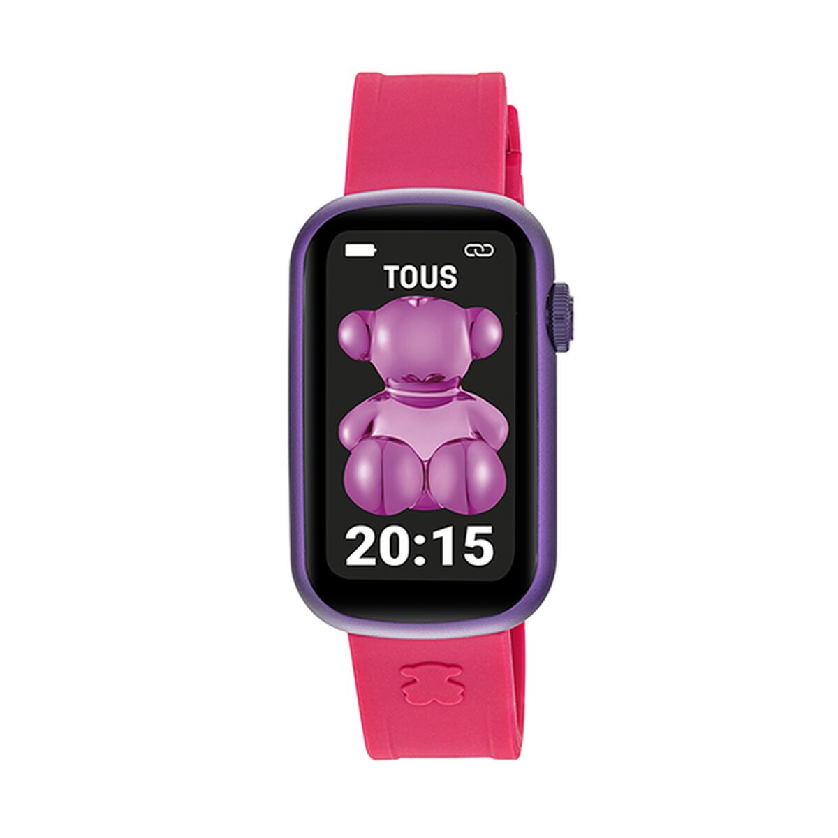 Horloge Dames Tous 200351089