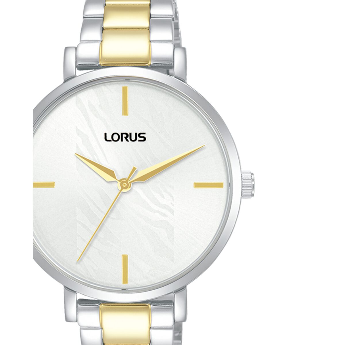 Horloge Dames Lorus RG227WX9