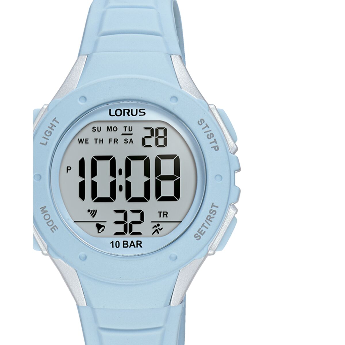 Horloge Dames Lorus R2365PX9