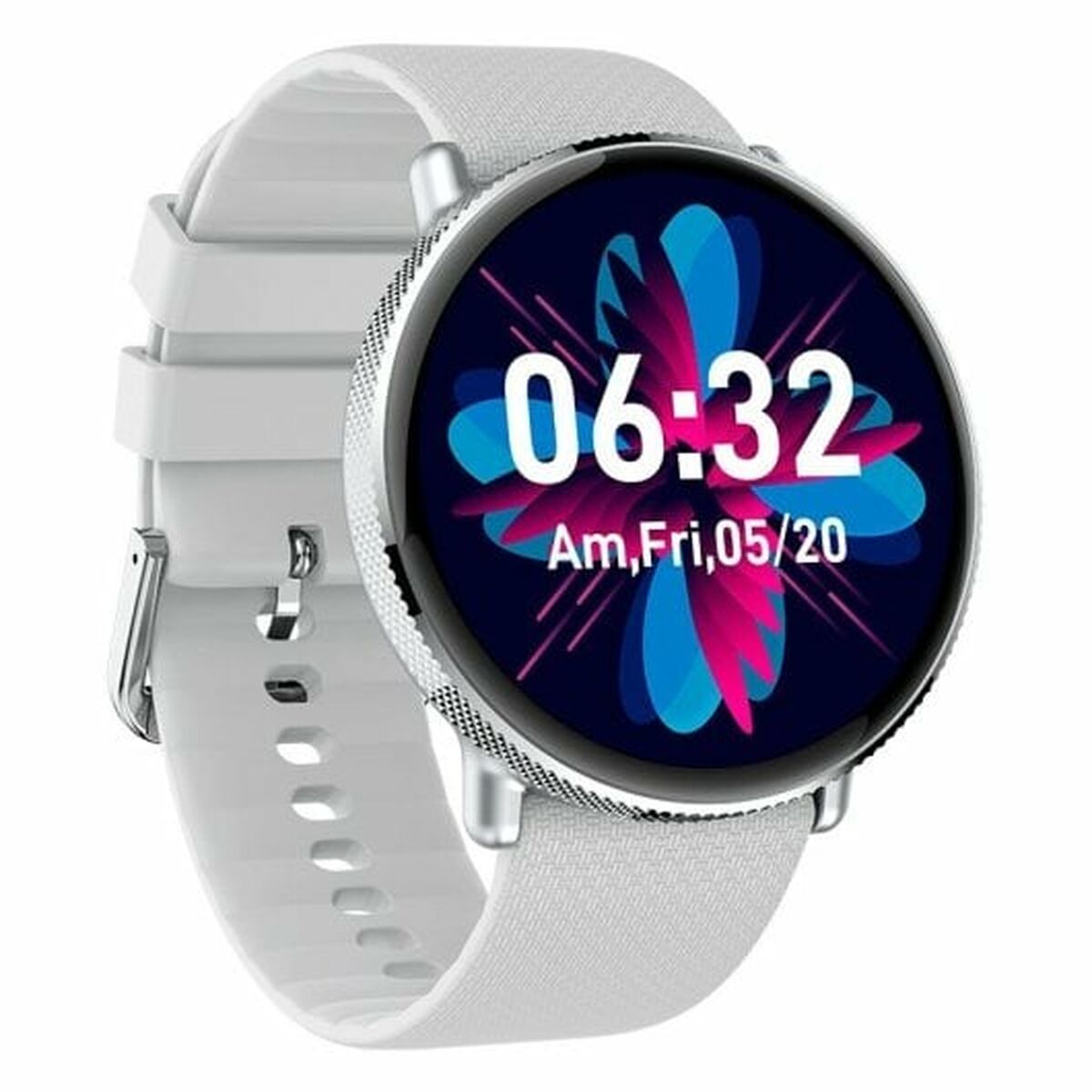 Smartwatch Cool Forever Grijs