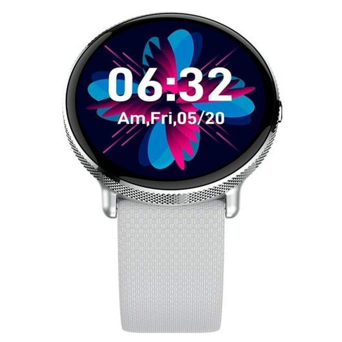 Smartwatch Cool Forever Grijs