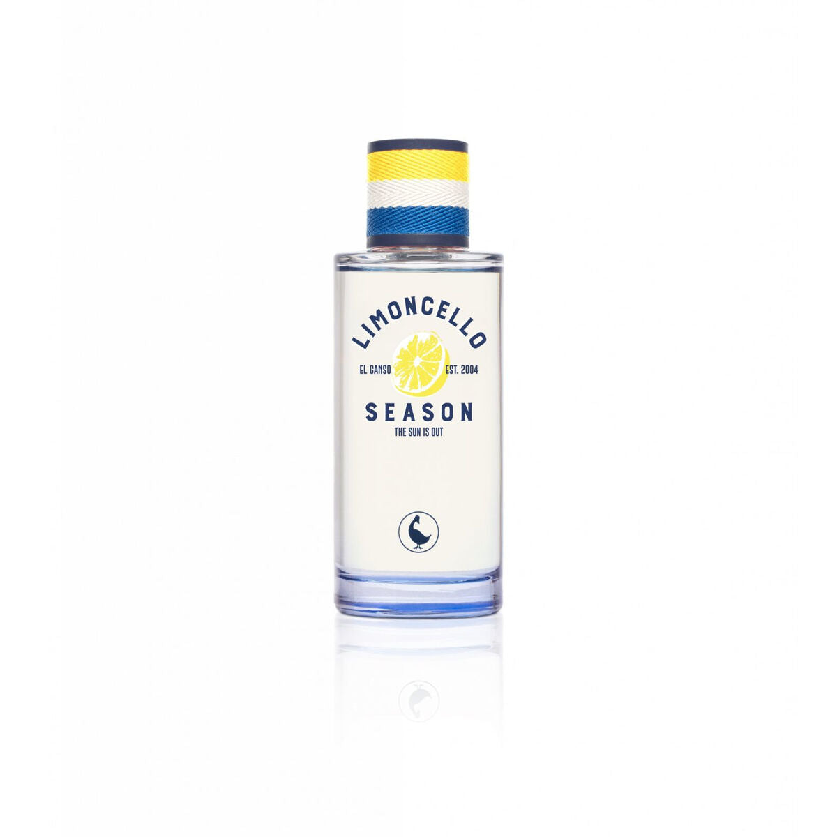 Herenparfum El Ganso EDT Limoncello Season 125 ml