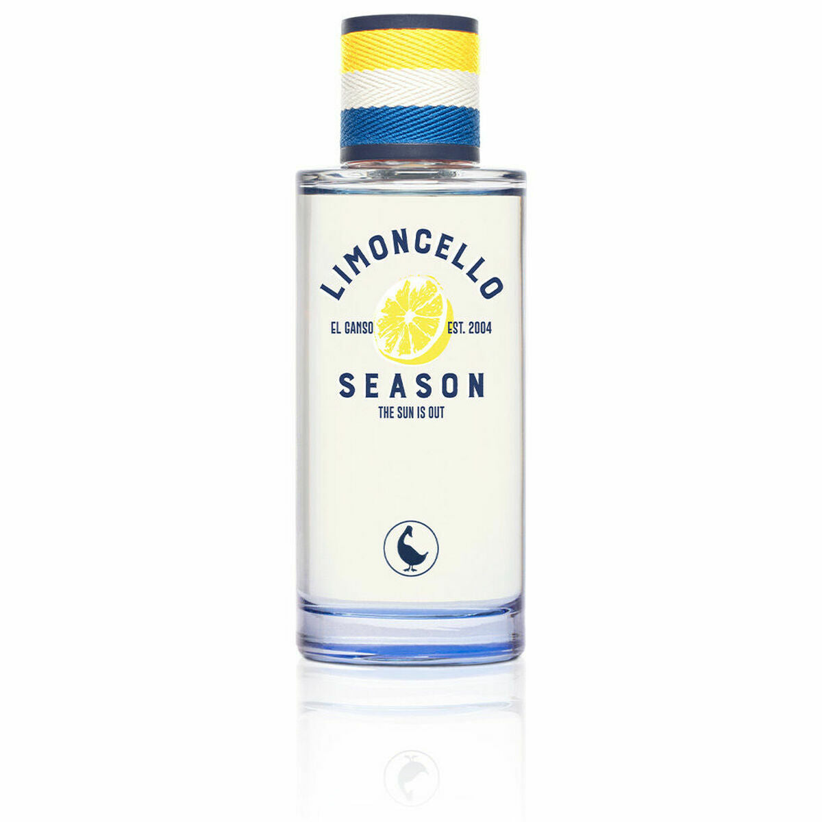 Herenparfum El Ganso EDT Limoncello Season 125 ml