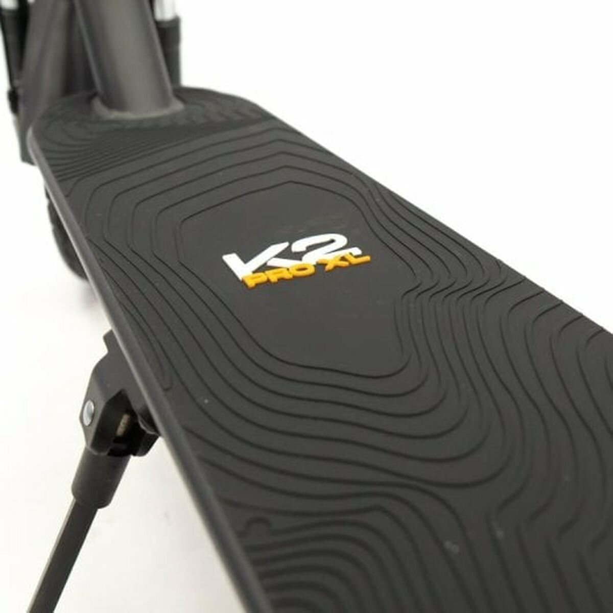 Elektrische Step Smartgyro K2 Pro XL Zwart