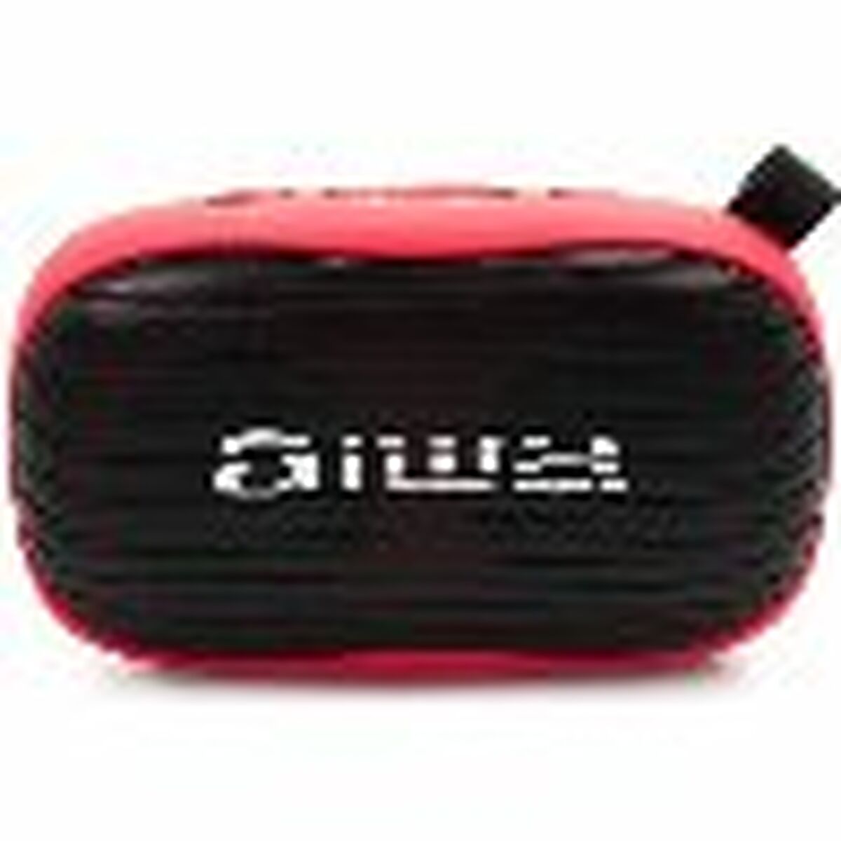 Dankzij de draagbare Bluetooth®-luidsprekers Aiwa BS110RD     10W 10W Rood