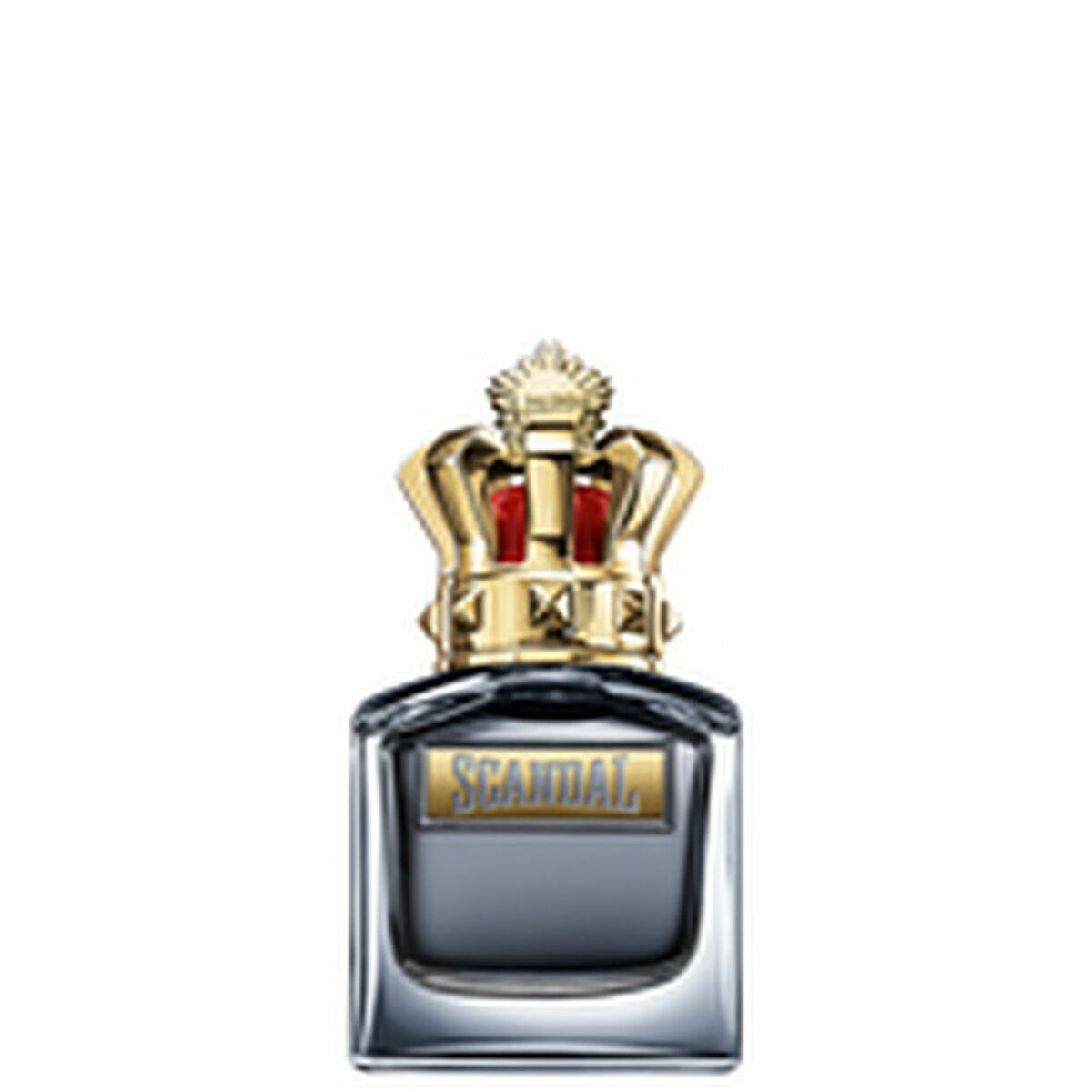 Herenparfum Jean Paul Gaultier SCANDAL POUR HOMME EDT 50 ml Herbruikbaar Scandal Pour Homme