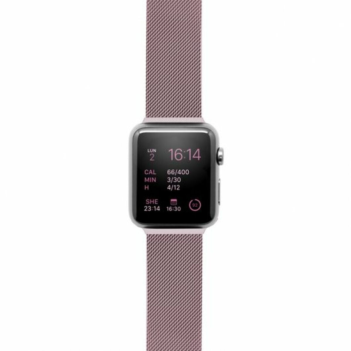 Horloge-armband Unotec Apple Watch 38 mm