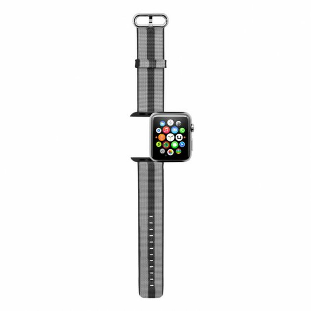 Horloge-armband Unotec 40 mm 38 mm Apple Watch