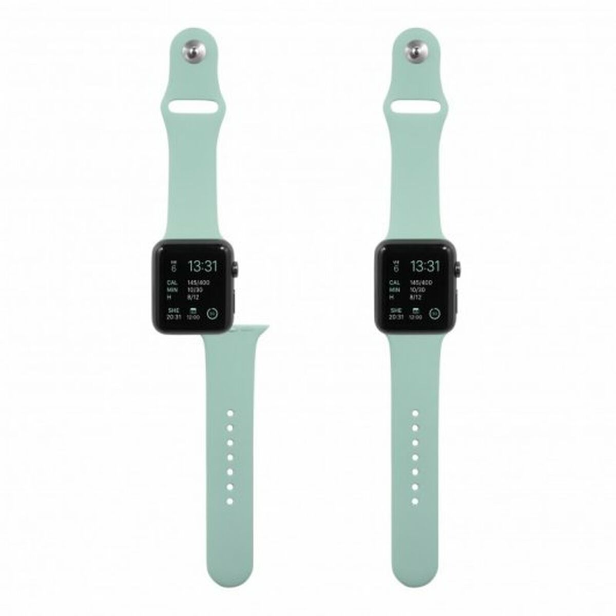 Horloge-armband Unotec Apple Watch 42 mm 44 mm