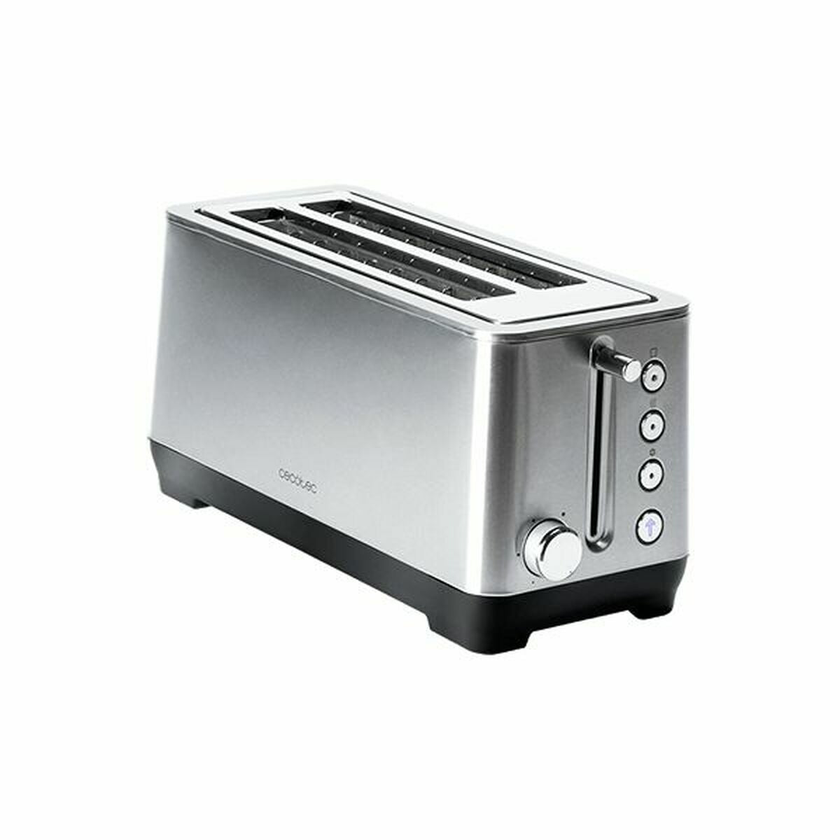 Broodrooster Cecotec BIGTOAST EXTRA DOUBLE 1600 W