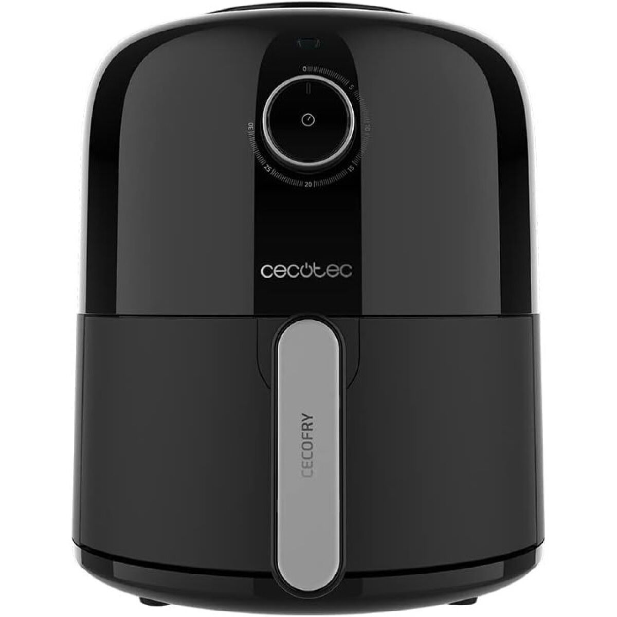 Luchtfriteuse Cecotec Cecofry Pixel 2500 1200 W 2,5 L
