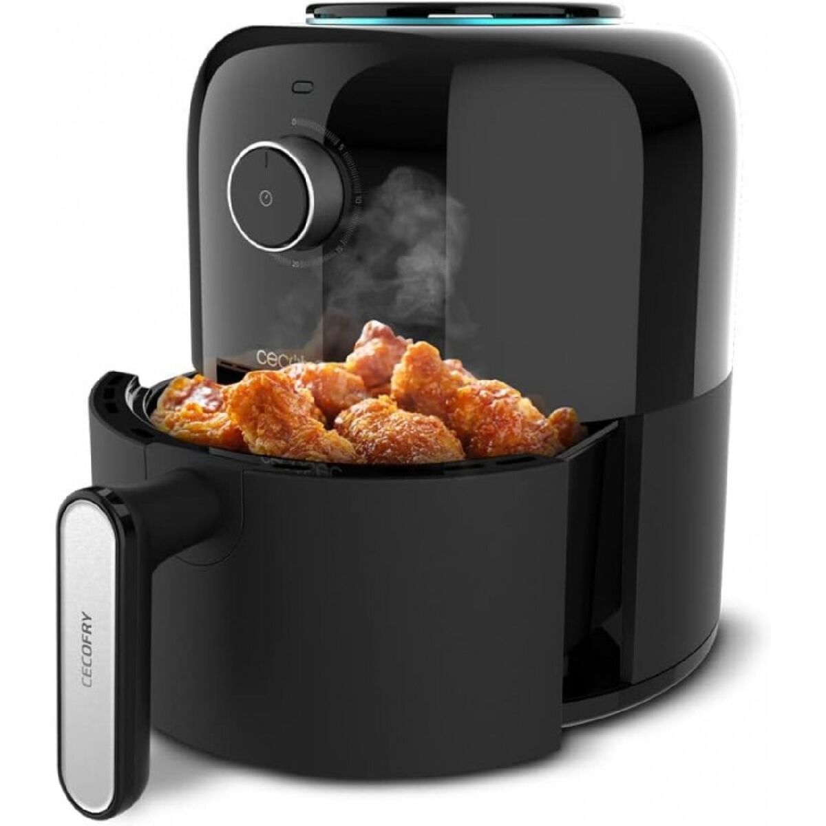 Luchtfriteuse Cecotec Cecofry Pixel 2500 1200 W 2,5 L