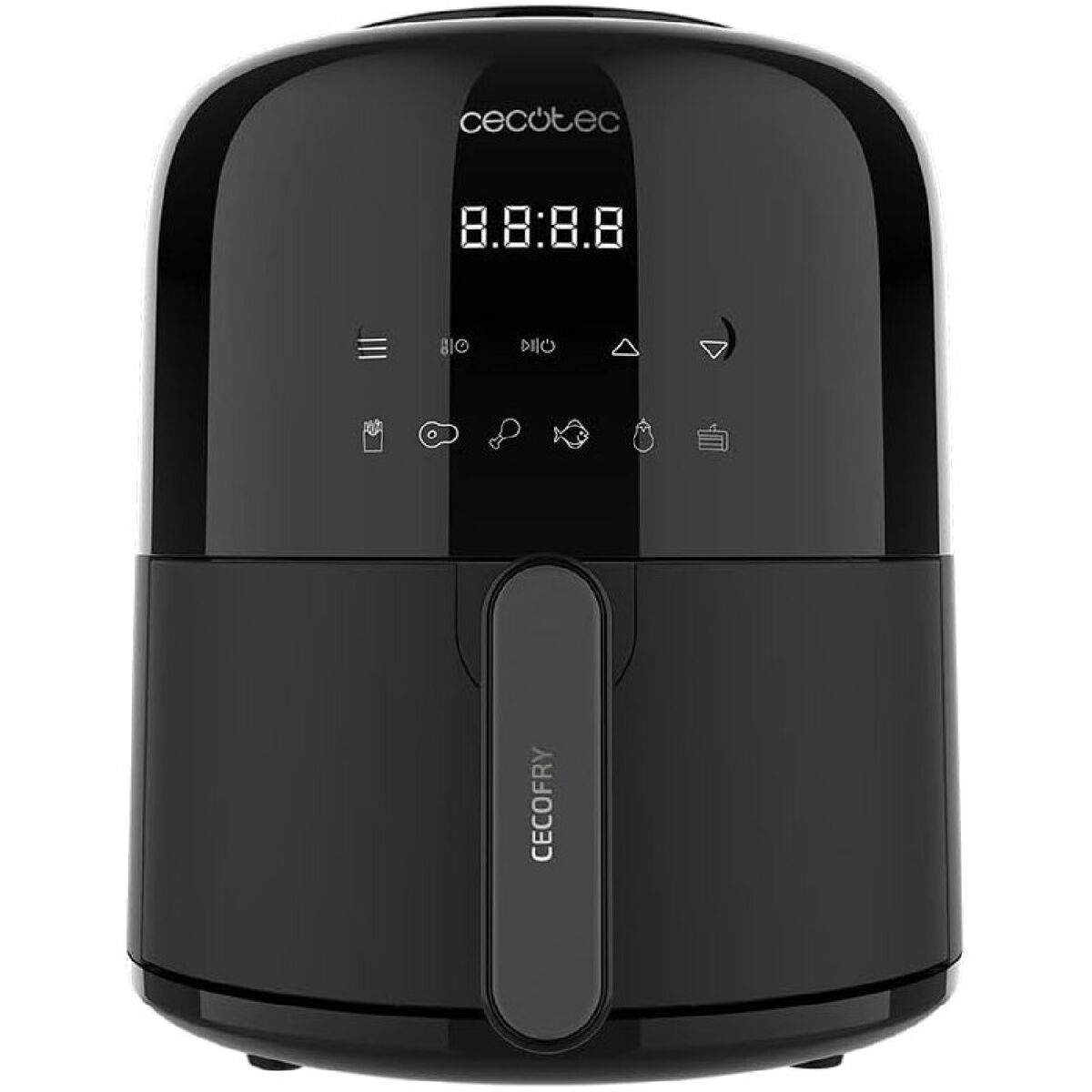 Luchtfriteuse Cecotec Cecofry Pixel 2500 Touch 1200 W 2,5 L