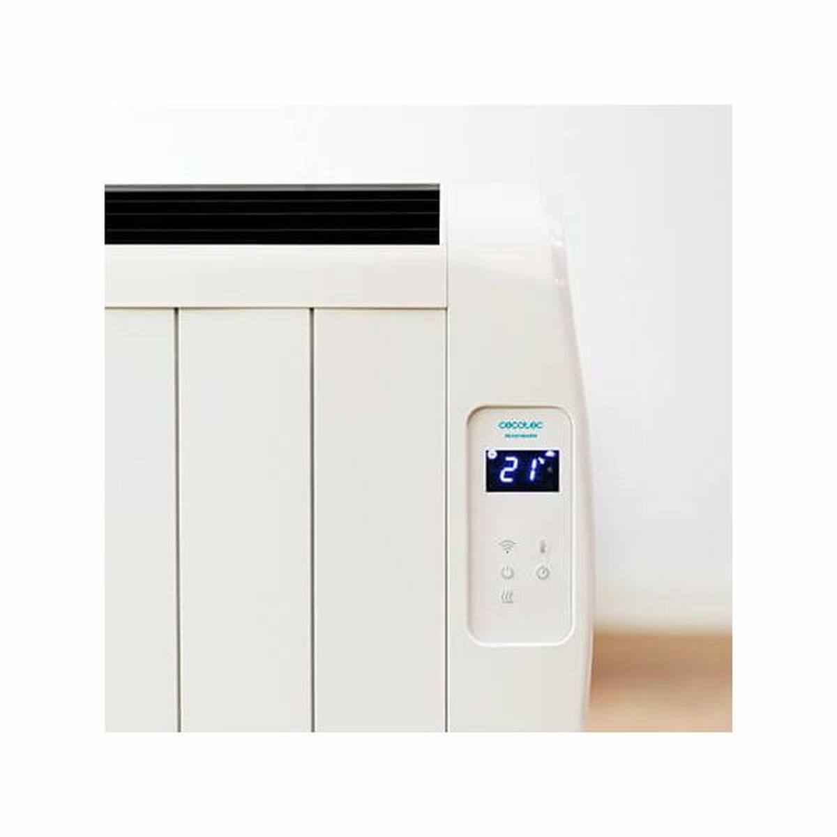 Digitale verwarming Cecotec Ready Warm 800 Thermal Connected 600 W