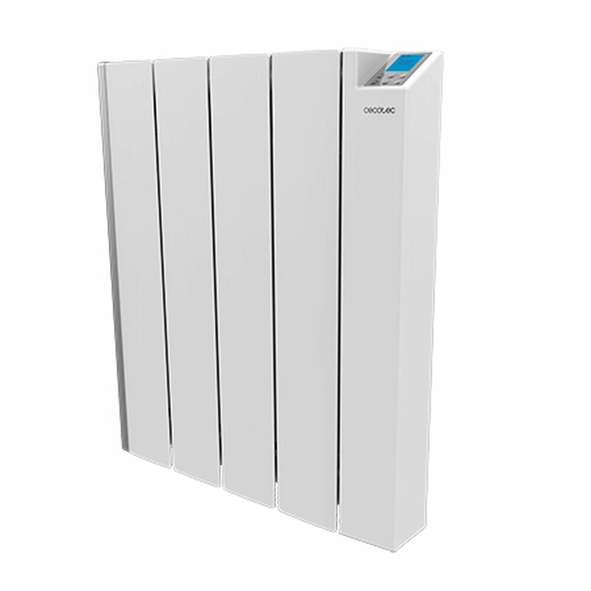 Digitale verwarming Cecotec ReadyWarm 4000 Thermal Ceramic Connected 1000 W Wit