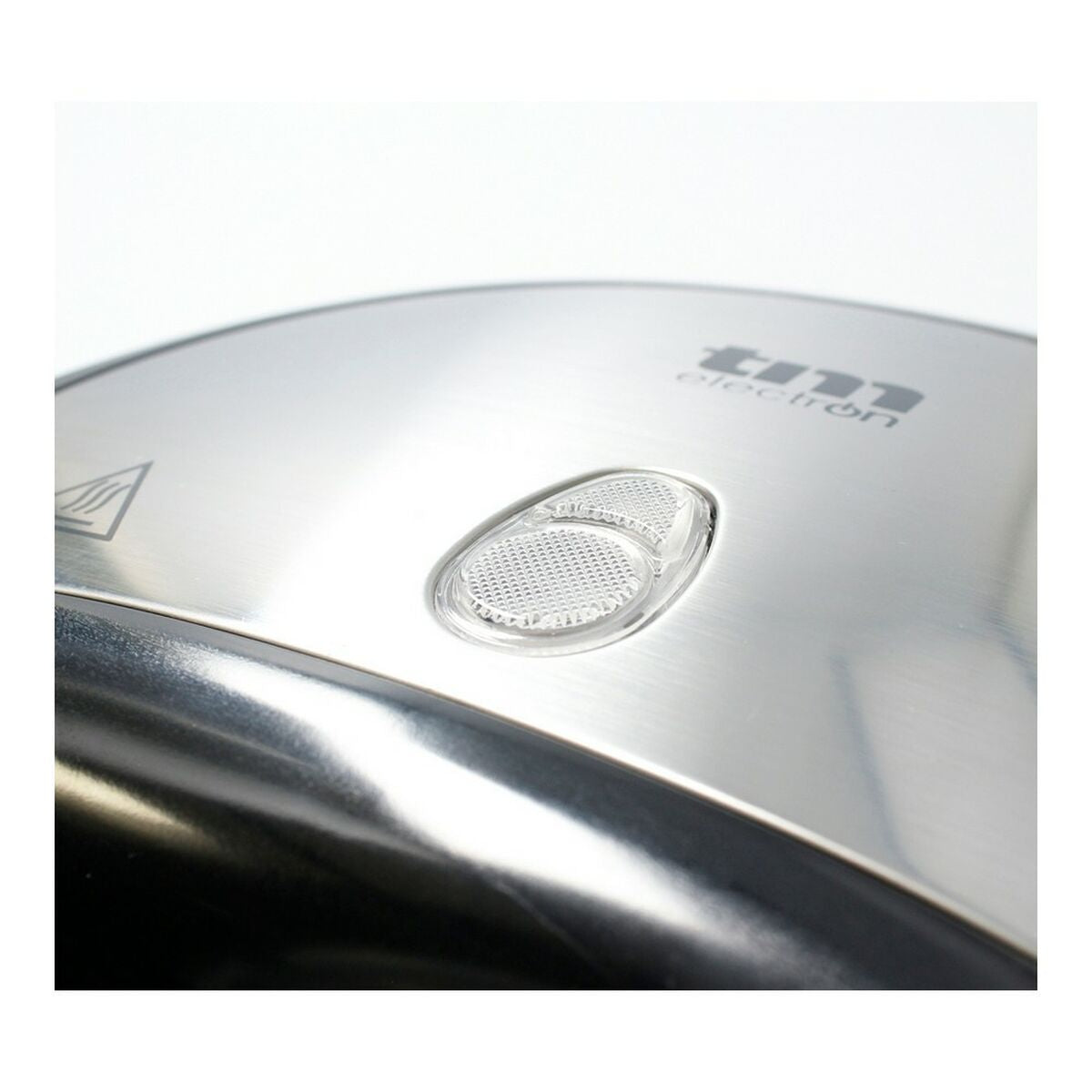 Non-stick Broodrooster TM Electron (600W)