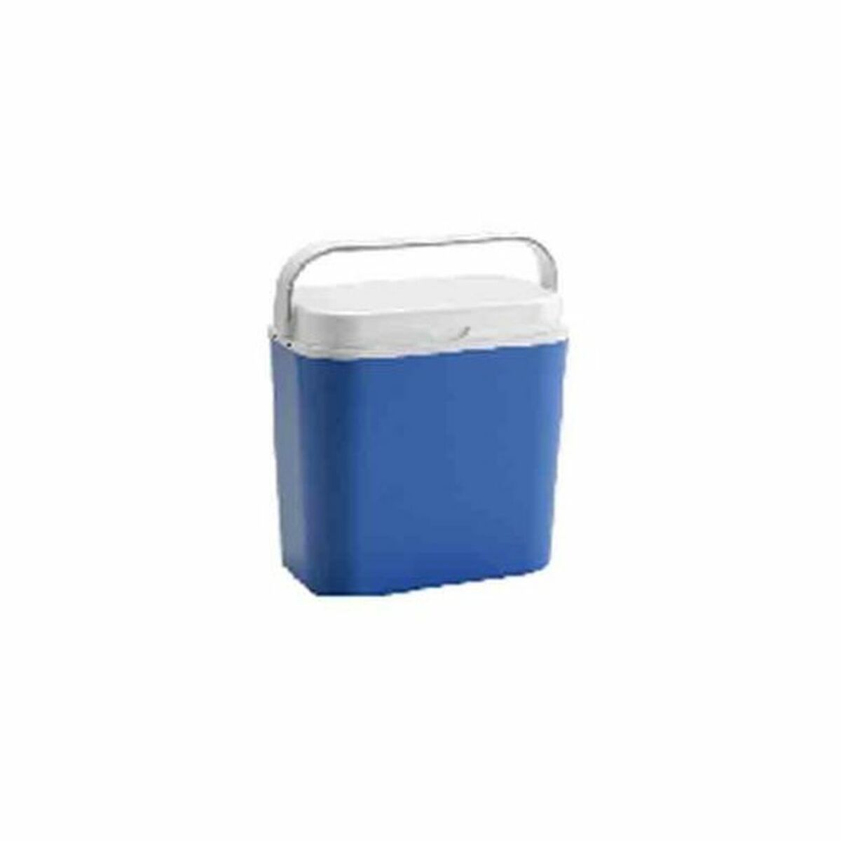Koelbox 172-5036 Blauw PVC polyestyreen 18 L 39 x 20 x 38 cm (18L)