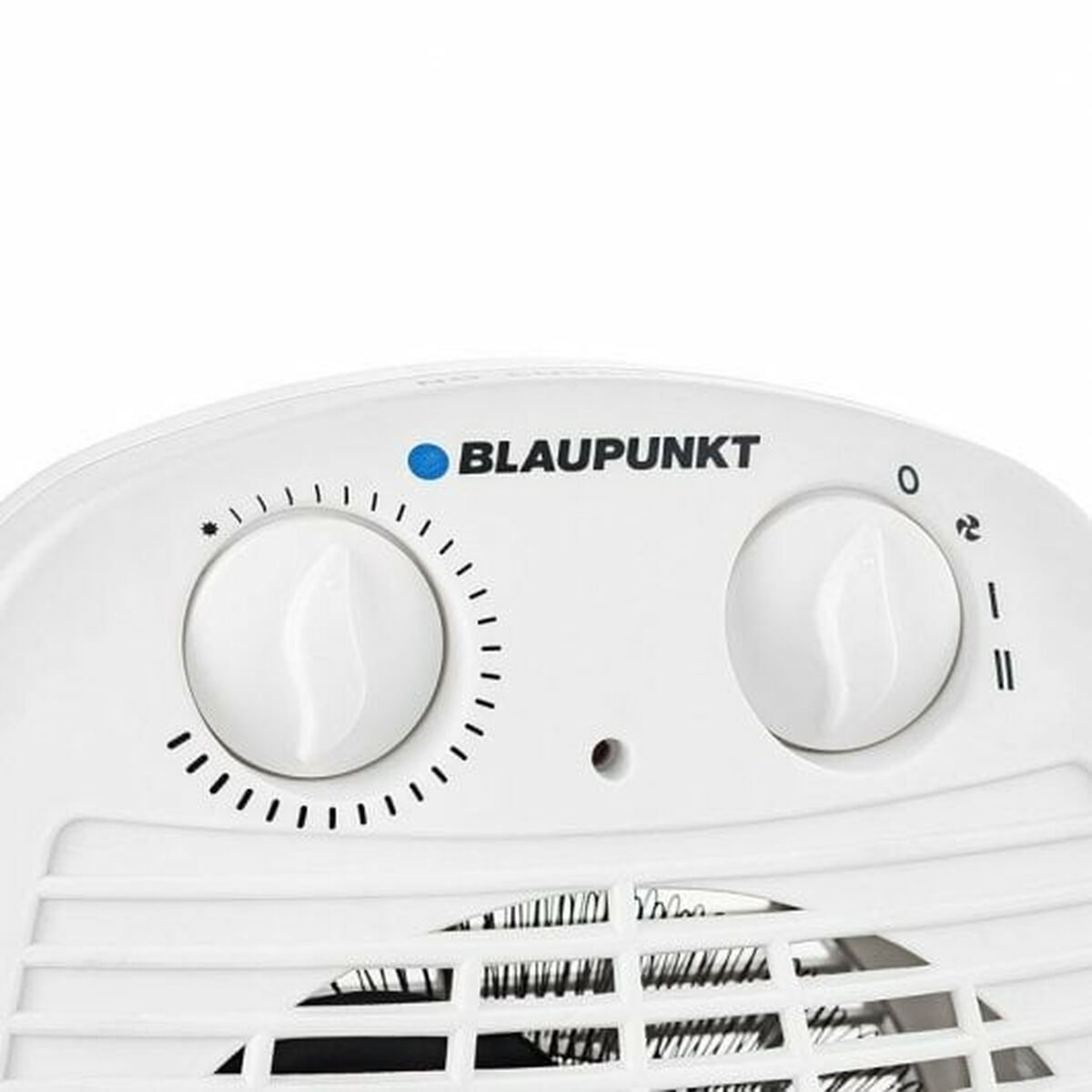 Verwarming Blaupunkt BP1005 2000 W Wit