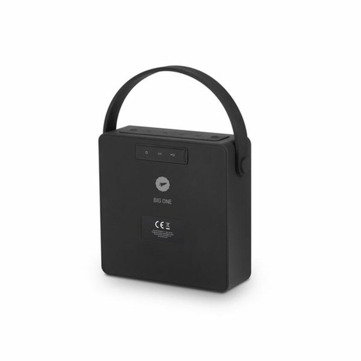 Bluetooth-luidsprekers SPC Internet 4412N 2.1 + EDR 2x5W Zwart 2100 W