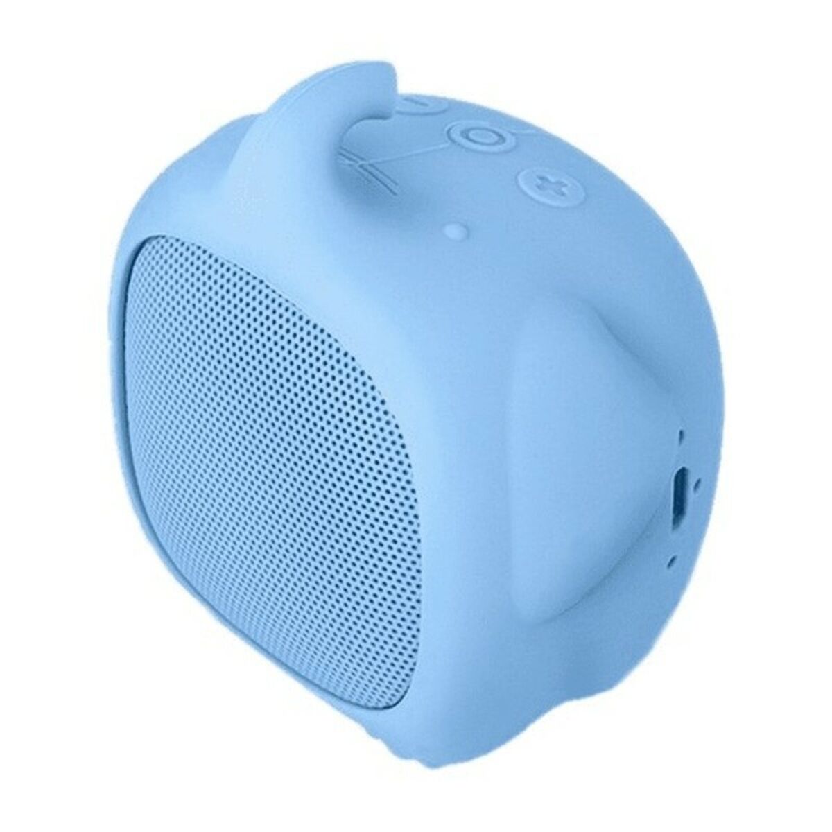 Dankzij de draagbare Bluetooth®-luidsprekers SPC Sound Pups 4420 3W