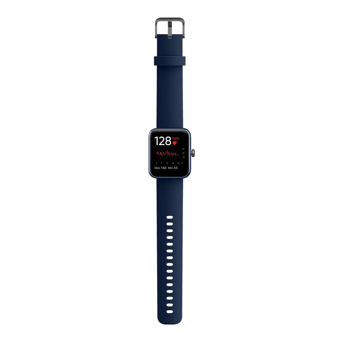 Smartwatch SPC SMARTEE STAR 1,5" IPS 40 mm Blauw 40 mm
