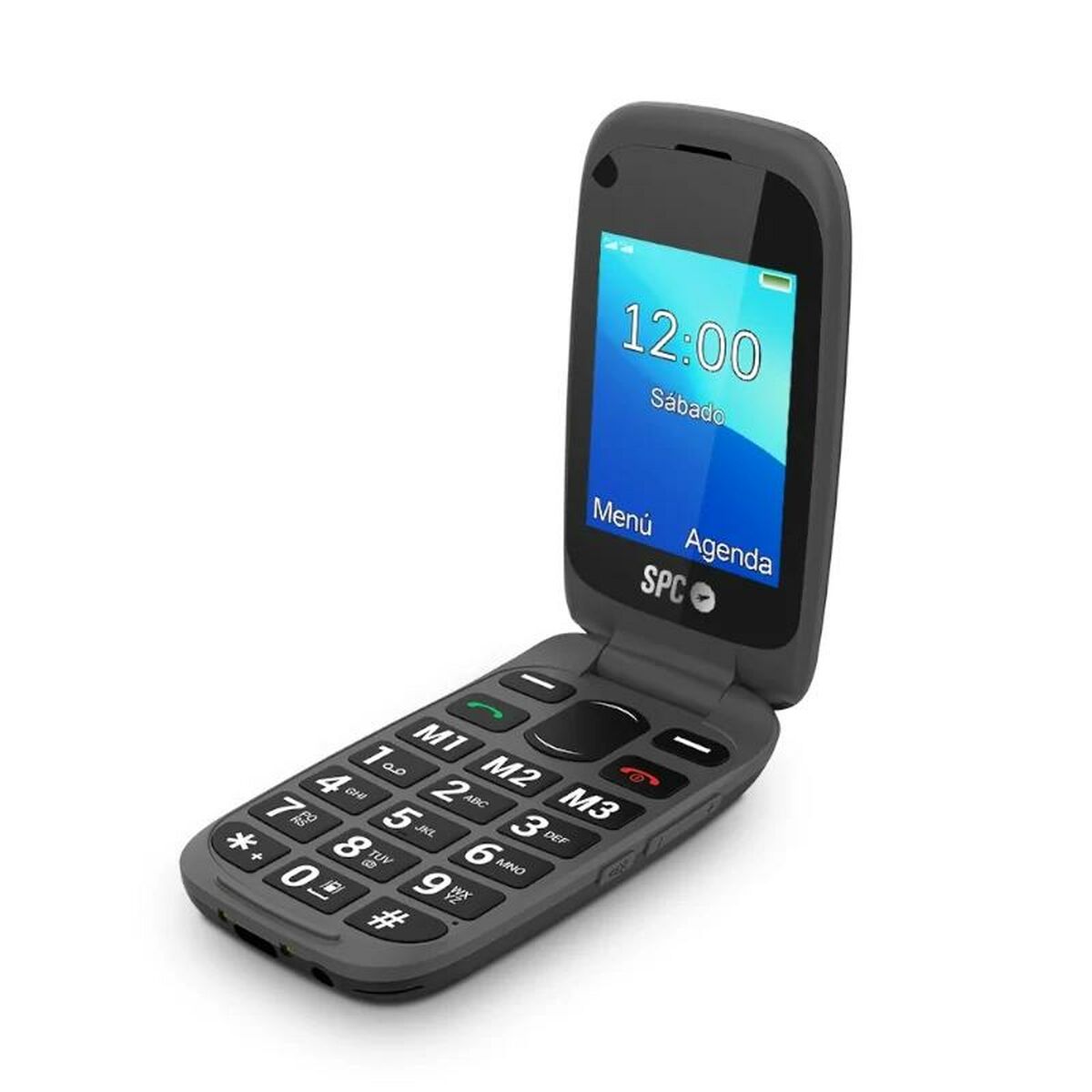 Mobiele Telefoon voor Bejaarden SPC 2330N