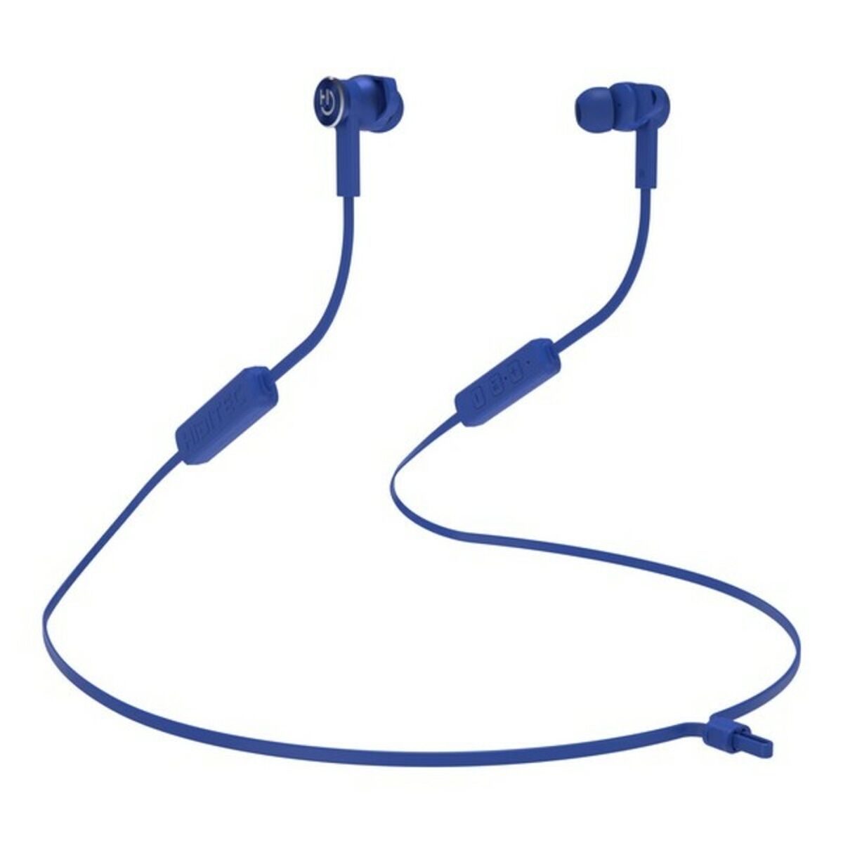 In-Ear oordopjes Hiditec Aken Bluetooth V 4.2 150 mAh