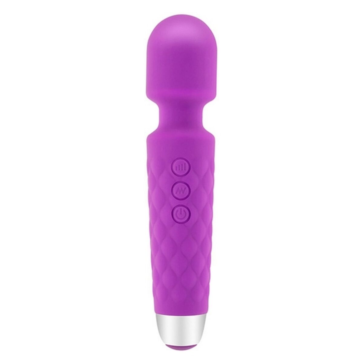 Massager S Pleasures The Wand Lila