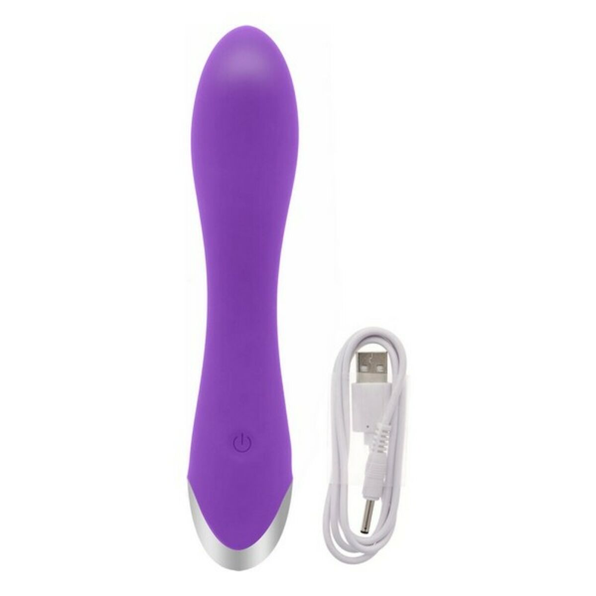 Vibrator S Pleasures Lila