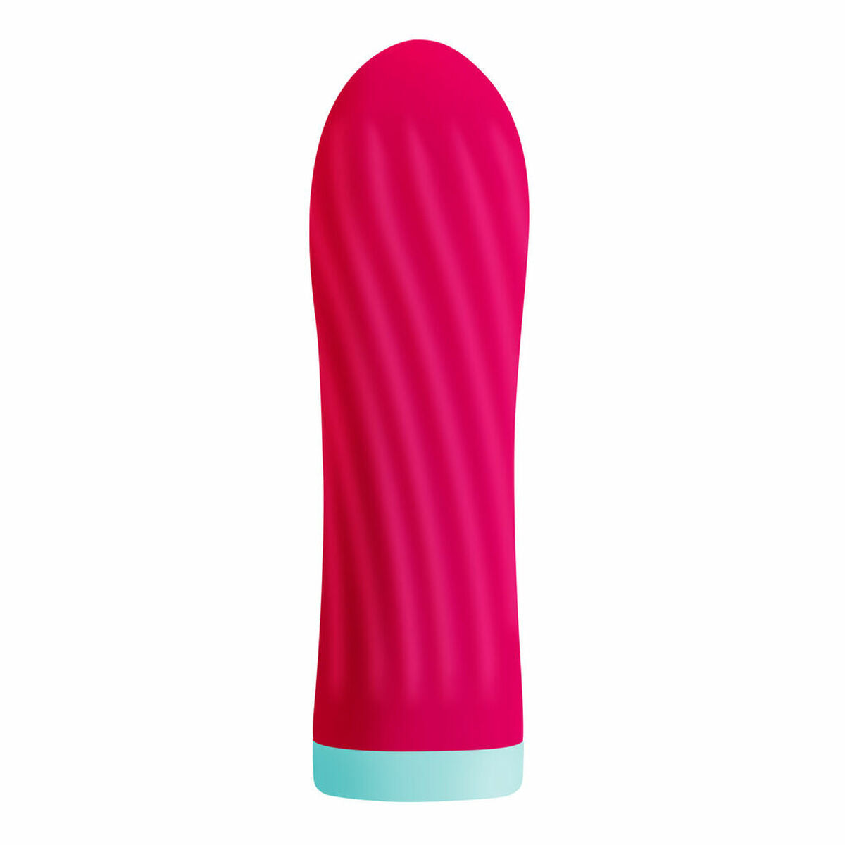 Kogel Vibrator S Pleasures Roze (8,5 x 2,5 cm)