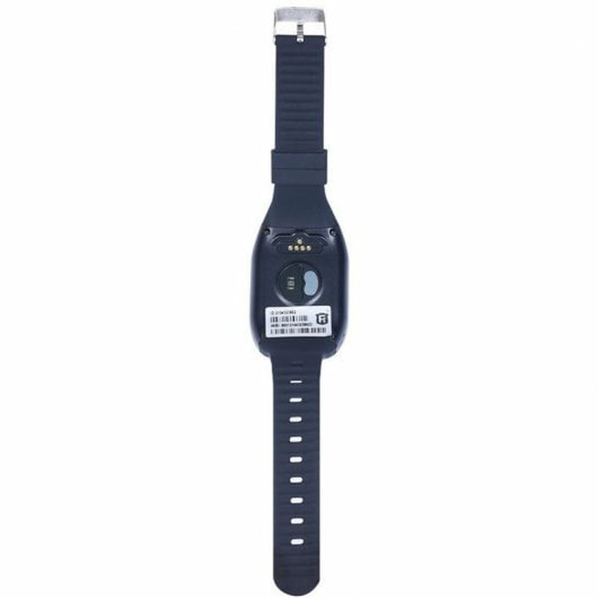 Smartwatch LEOTEC LESB01K Zwart