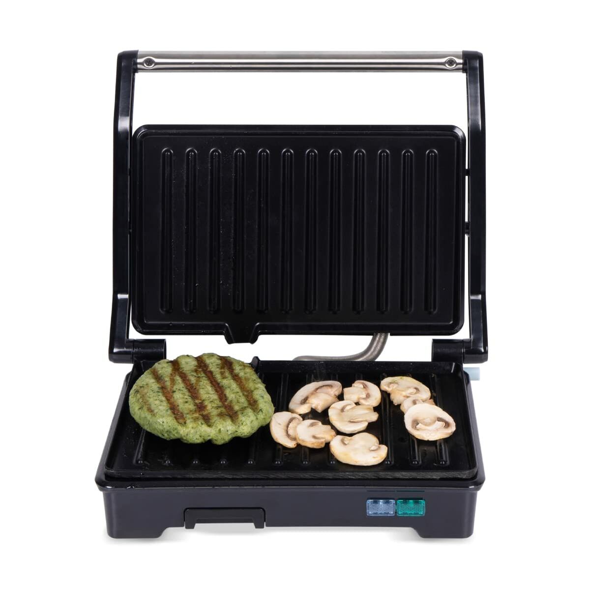 Tosti apparaat Universal Blue HEALTHY 781 Zwart 700 W