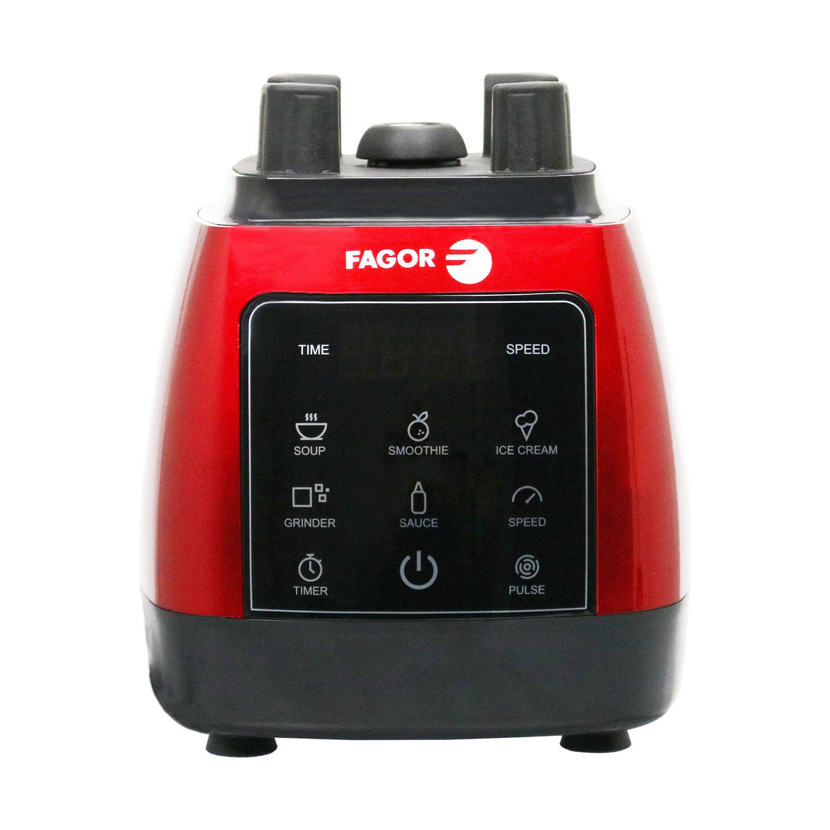 Mixer FAGOR Coolmix Pro Plus 2000 W (2 L)