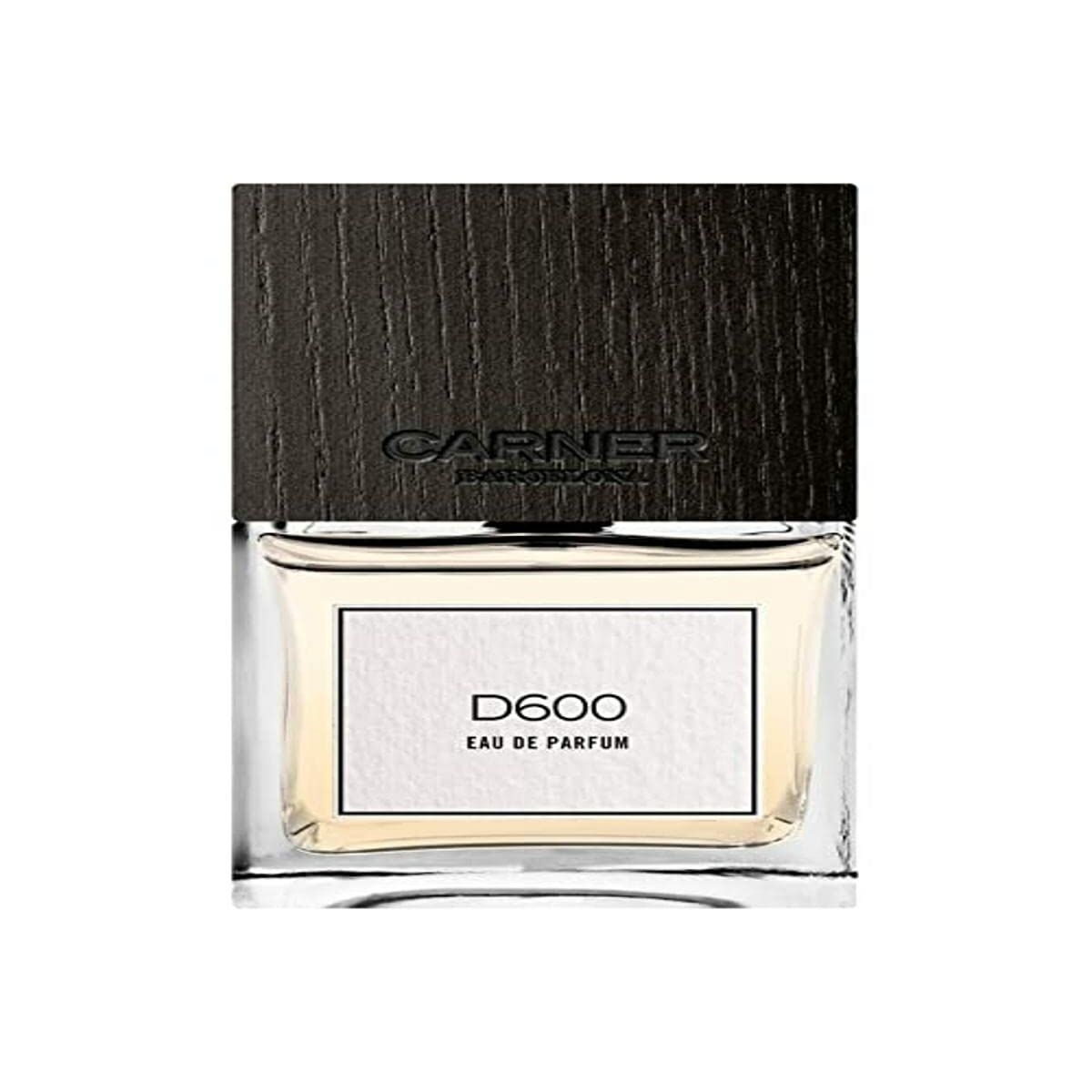 Uniseks Parfum Carner Barcelona EDP D600 50 ml