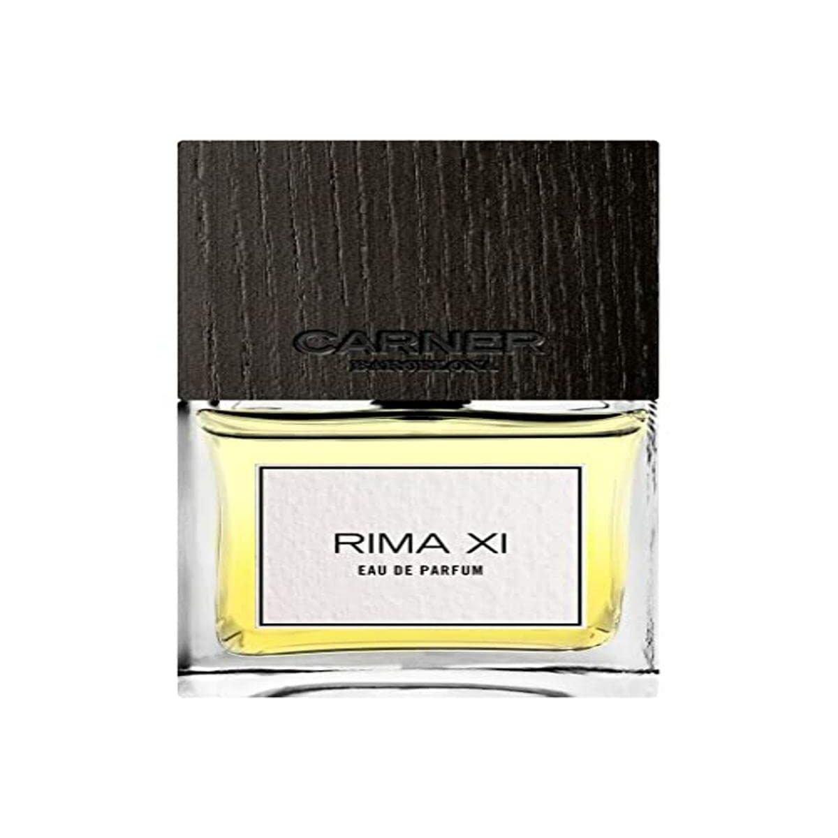 Uniseks Parfum Carner Barcelona EDP Rima XI 50 ml