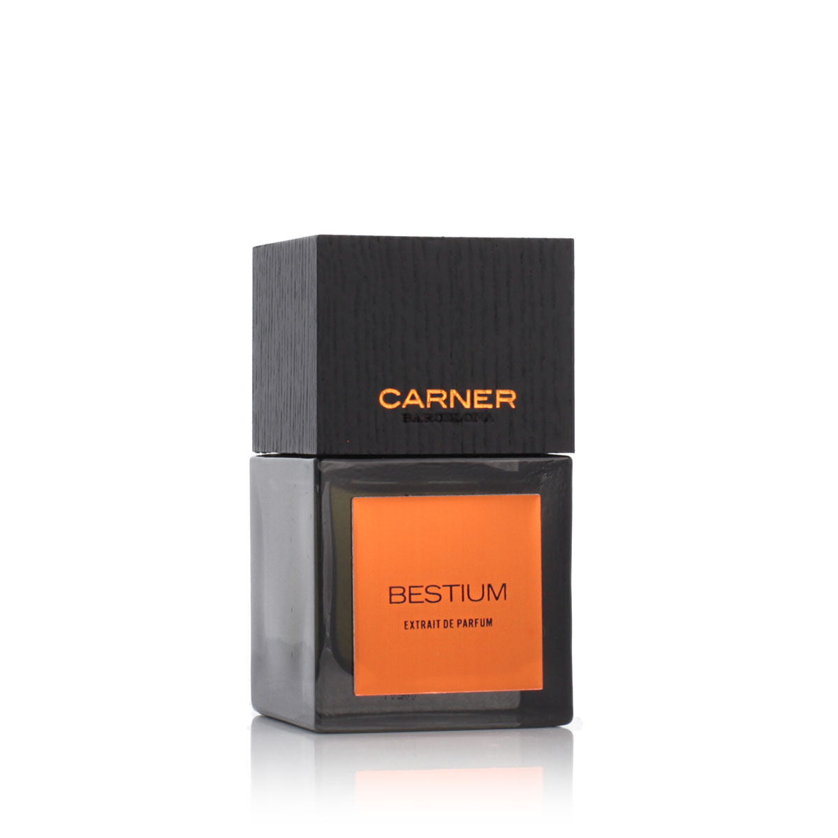 Uniseks Parfum Carner Barcelona Bestium (50 ml)