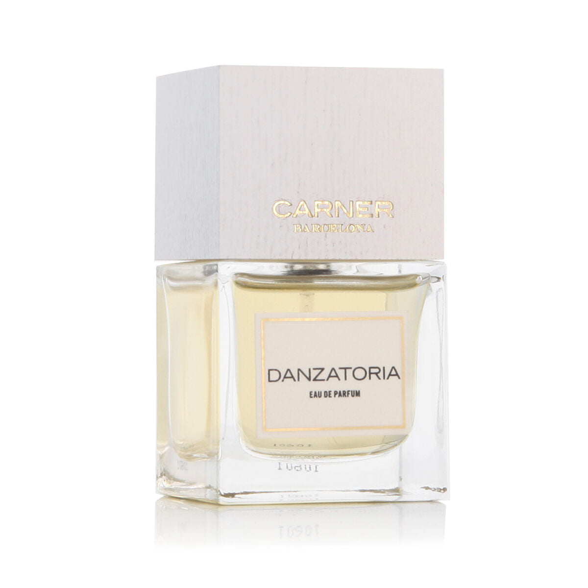 Uniseks Parfum Carner Barcelona EDP Danzatoria 50 ml