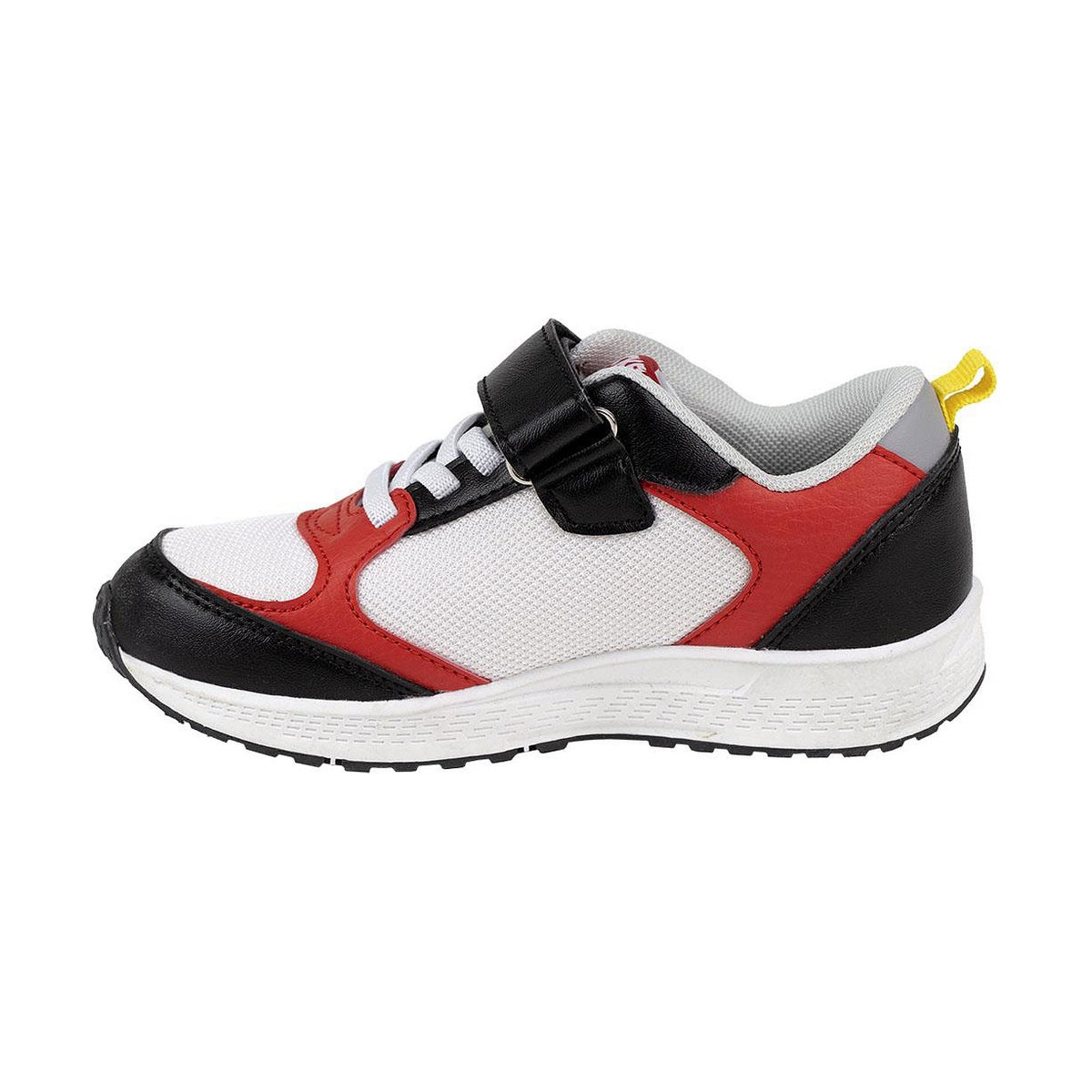 Sportschoenen voor Kinderen Mickey Mouse Zwart