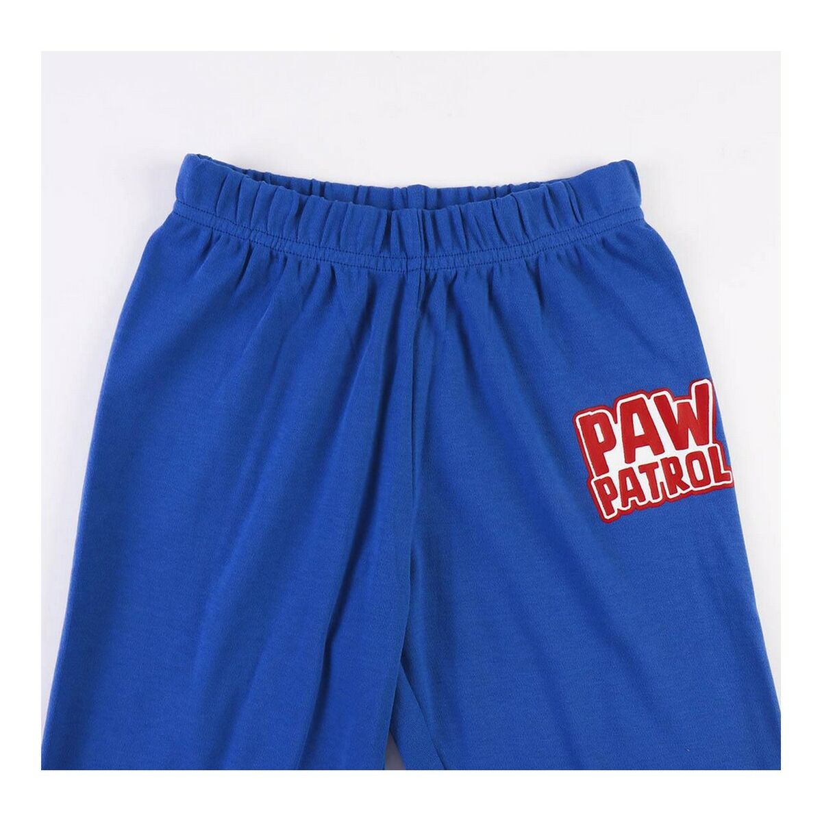 Pyjama Kinderen The Paw Patrol Blauw