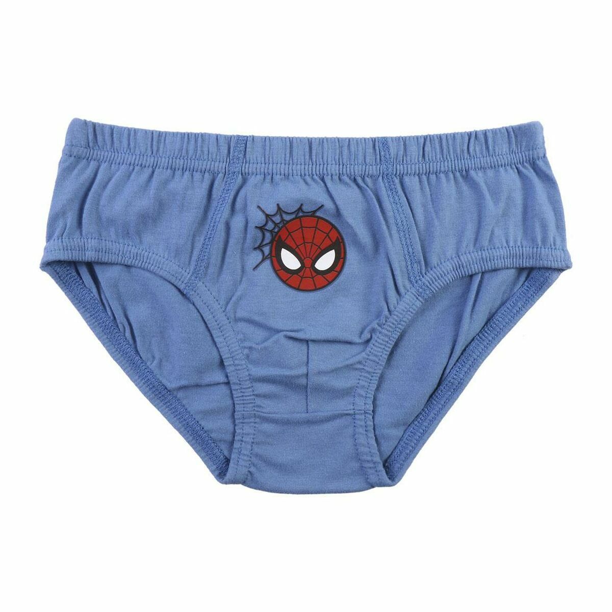 Pakket met onderbroeken Spider-Man Multicolour