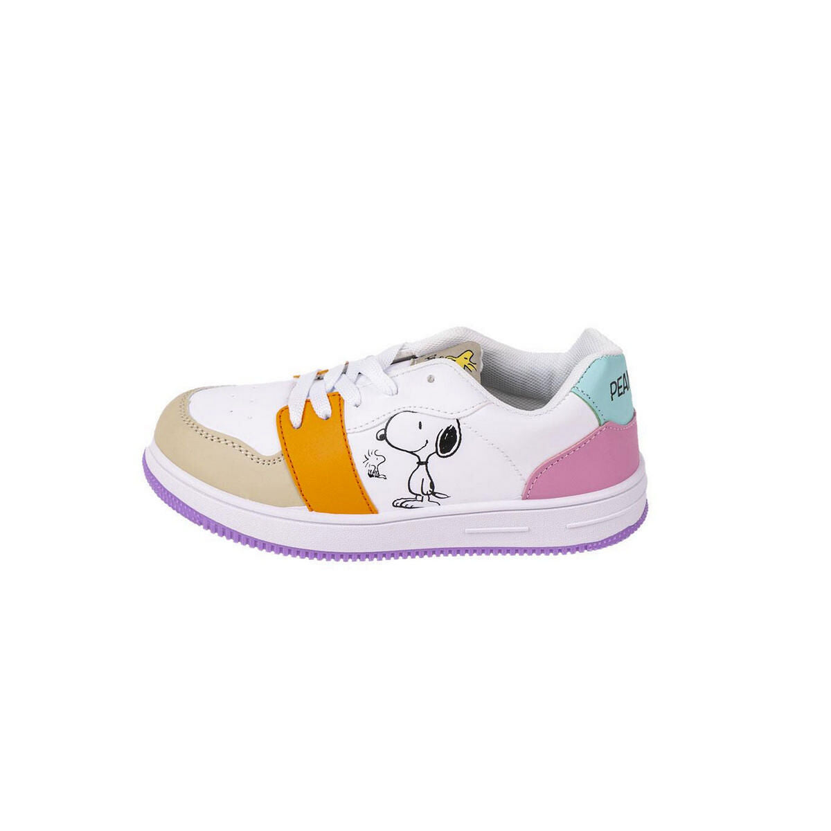 Sportschoenen voor Kinderen Snoopy