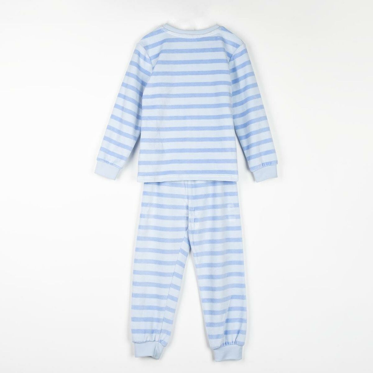 Pyjama Kinderen Bluey Blauw