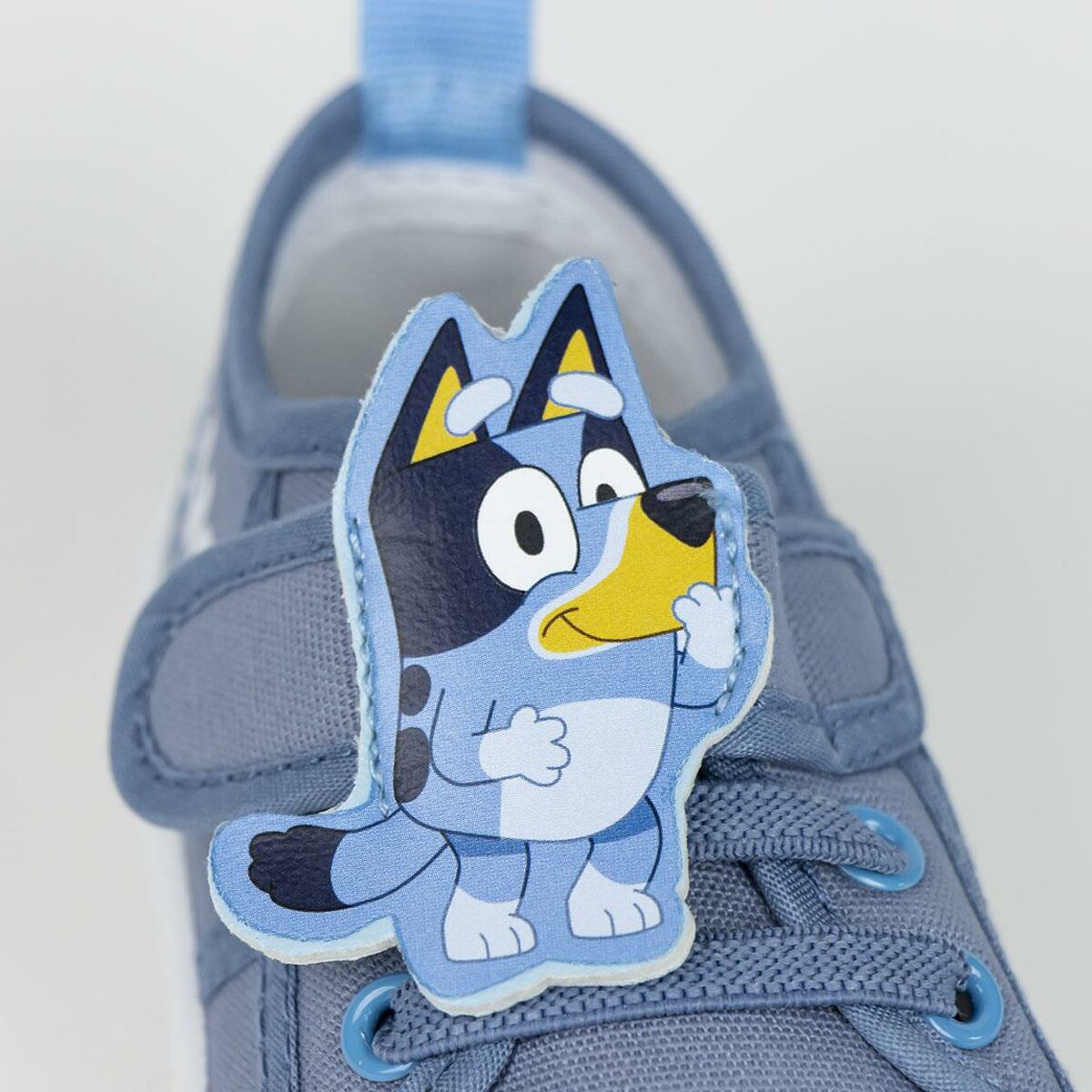 Sportschoenen voor Kinderen Bluey
