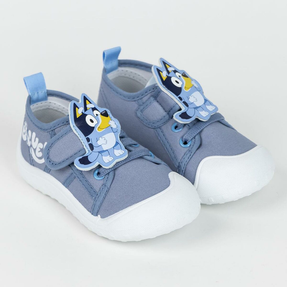 Sportschoenen voor Kinderen Bluey