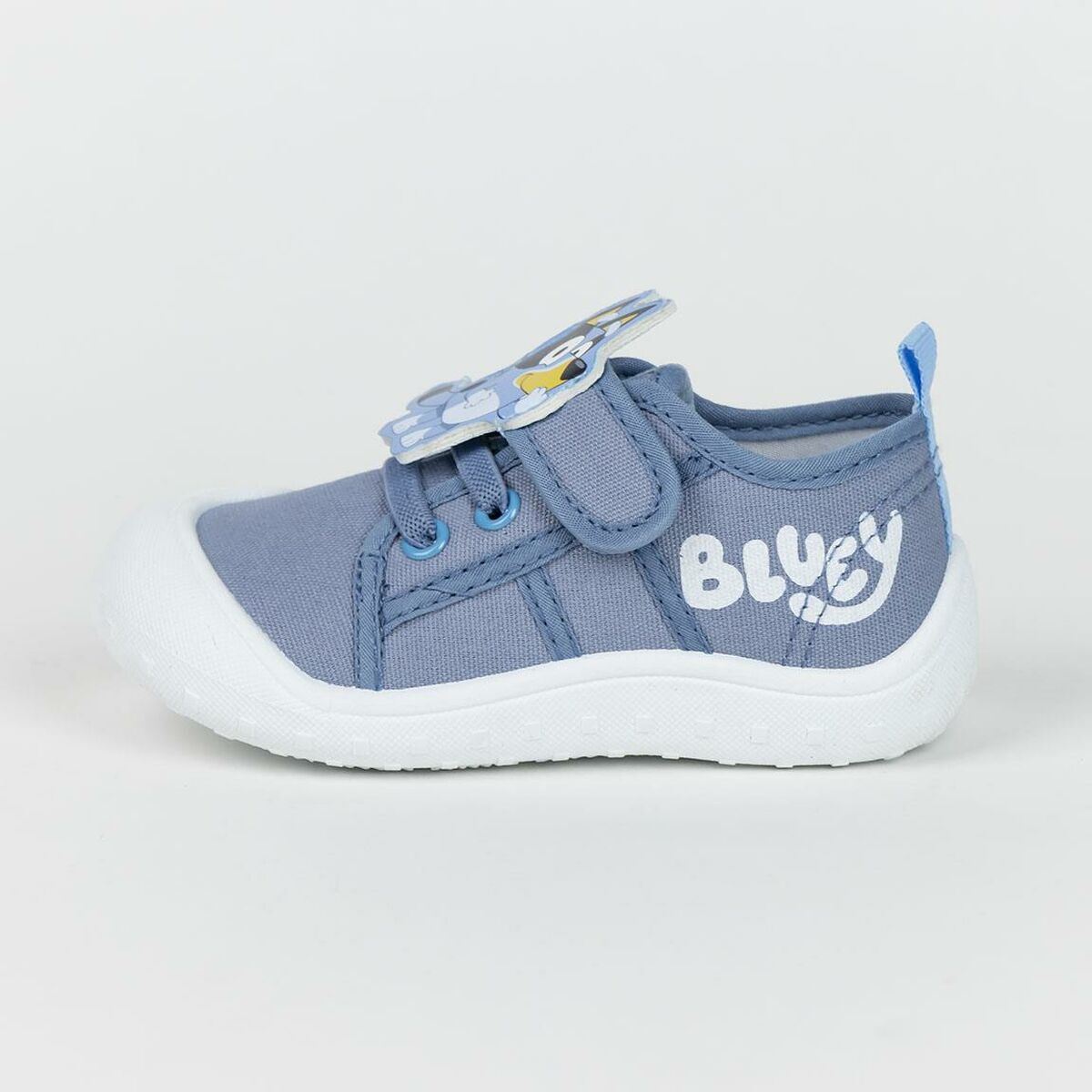 Sportschoenen voor Kinderen Bluey