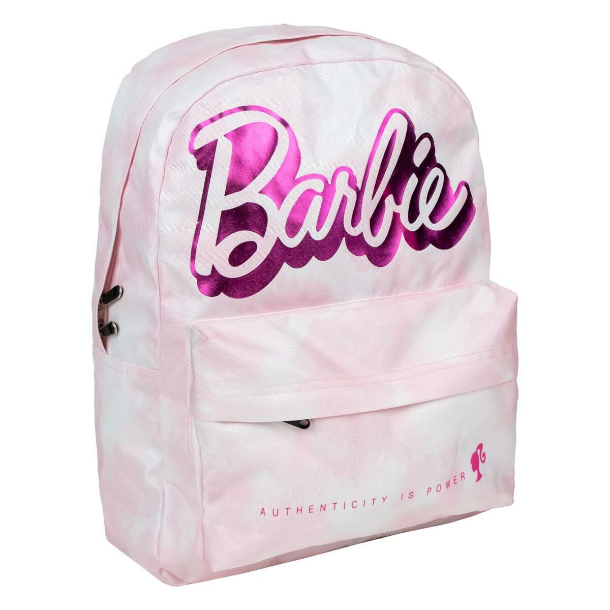 Schoolrugzak Barbie Roze 32 x 12 x 42 cm