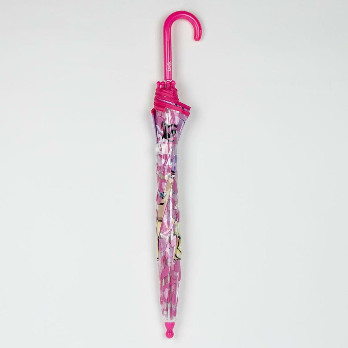 Paraplu Barbie Roze PoE 45 cm